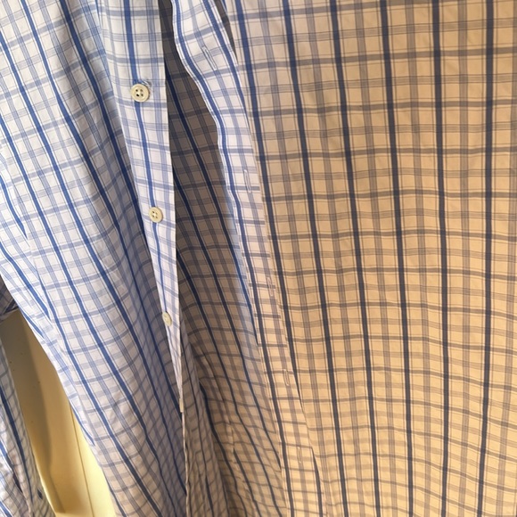 Ledbury fine shirt maker size 17 - Picture 4 of 5